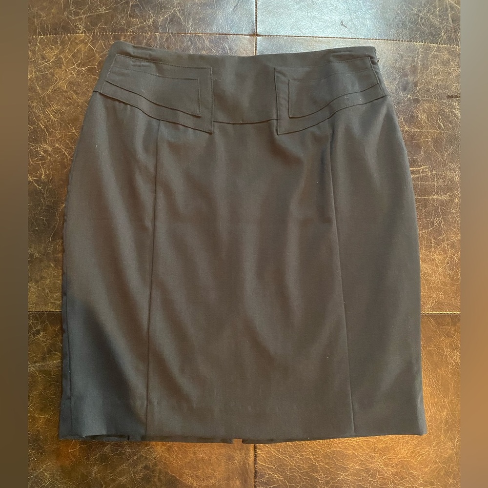 Express skirt size 6